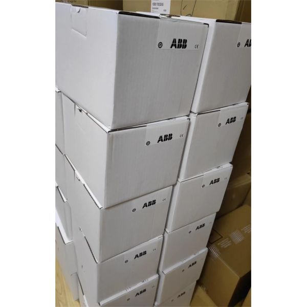 ABB TZIDC Valve Positioner V18345-1010251001 4-20mA Analog Input