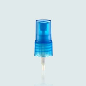 China Fine Mist Plastic Spray Pump Ribbed JY601-03C wholesale