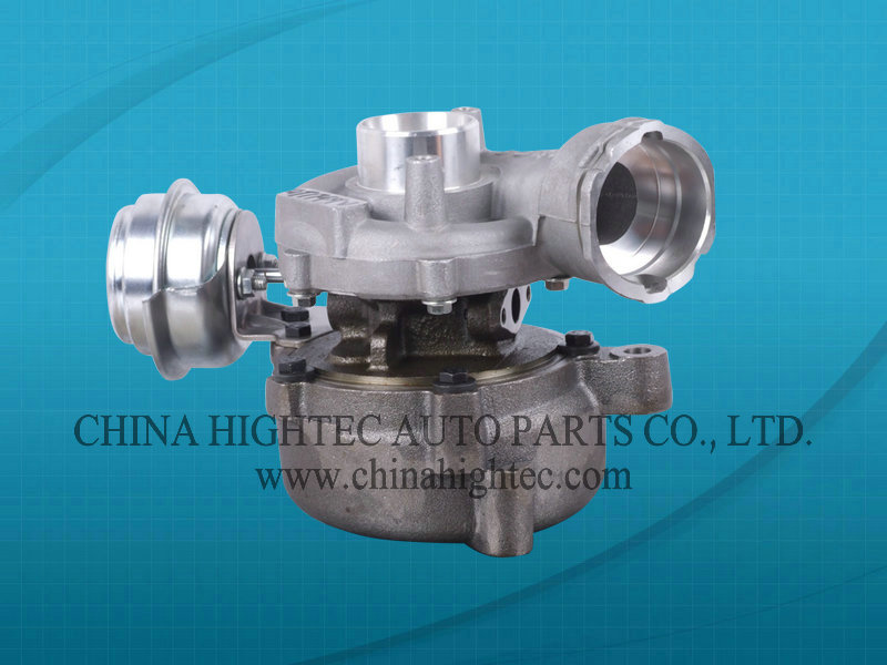 China Turbo of GT Series GT2052 28230-41450 wholesale