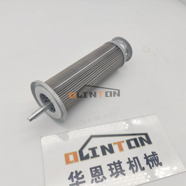 D65 D65E D85 Strainer 14X-10-11712 Filter Element 14X-10-11712 for Construction Machinery