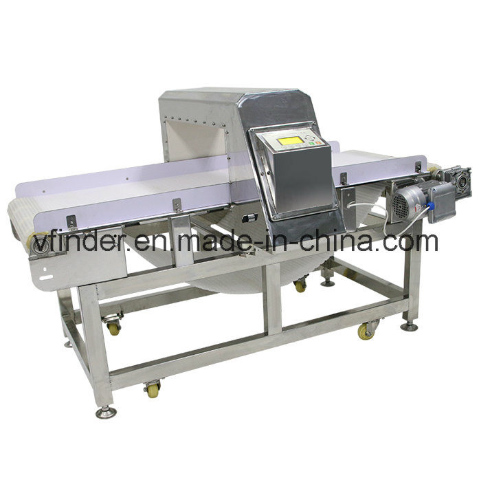 Durable Belt Conveyor Metal Detectors , Stainless Steel Metal Detector Accept Customized
