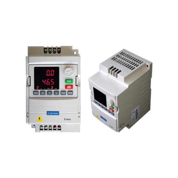 Quality Multi Function Vector Frequency Inverter With PID Controller for sale