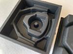 Customize Biodegradable Molded Paper Pulp 100% Recyclable
