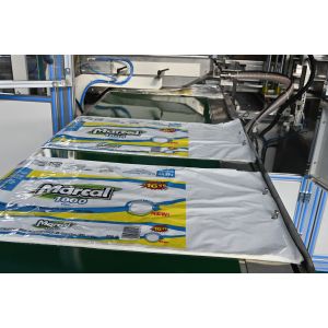 China 6rolls Paper Roll Packing Machine wholesale