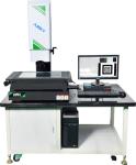 Manual Operation 0.5um 96mm Optical Measurement Machine