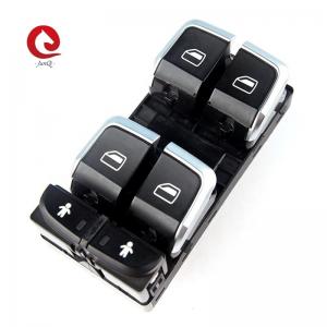 China OE 4GD959851D Auto power window lifter control switch, 10pins for Audi A6L 12-16 wholesale
