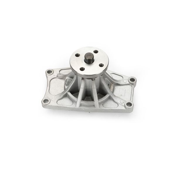 Aluminium Water Pump ME013410 for Mitsubishi 4D34 Engine
