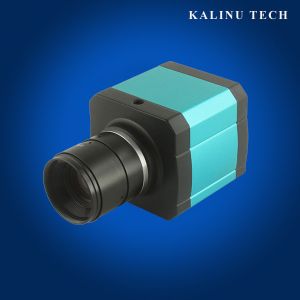 China 720P HDMI HD Digital Camera 14MP Sensor for surgical operating microscope audio recording on sale