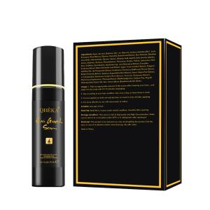 China Organic Thicker Fuller Hair Serum Hair Regeneration Serum 30ml For Men And Women on sale