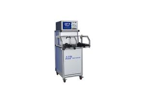 China Refrigeration Compressor Motor Stator Winding Testing Machine wholesale