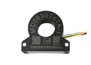 China Leakage Current 30ma Dc Current Sensor Module For Ev Charging Solution wholesale
