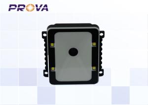 1D 2D Barcode Scanner , Two Dimensional Code Scanner With High Stability