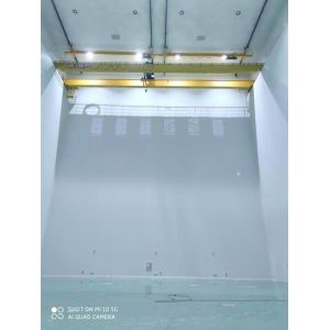 China Medical Shielding System Electromagnetic Interference Shielding Tesing Hall wholesale