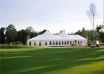 300-2000 People Big Wind Proof Large Wedding Tents With Tables And Chairs