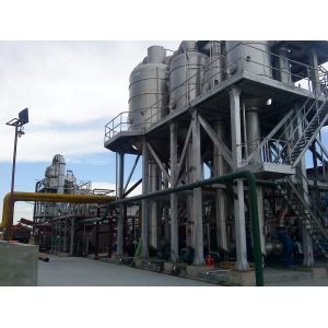 Automatic Tomato Paste Production Line