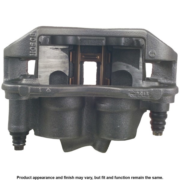 VOLKSWAGEN Auto Parts Vehicle Car Brake Caliper 18B4977 18B4976 343232 343233 OEM 5127483AA 5127482AA