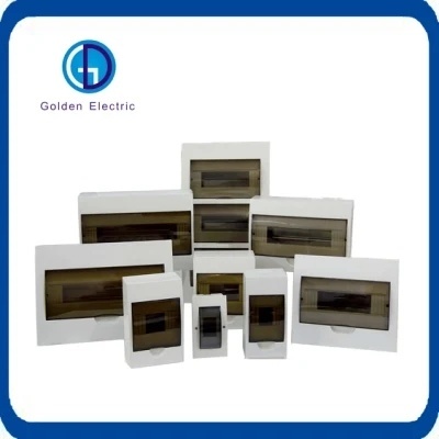 Wall Mounted Power Portable Combination Socket Board Box Industrial Electrical Distribution Boxes