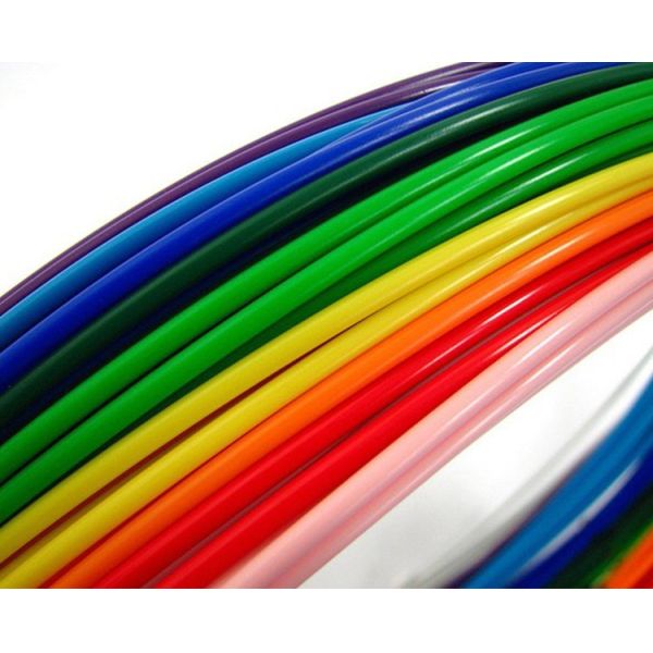 Durable 3d Printer Filament Making Machine PLA Filament For 3d Printer