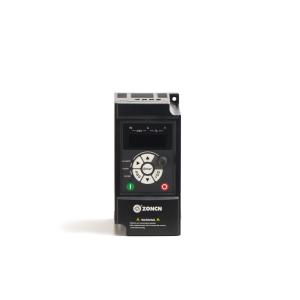 ZONCN Variable Frequency Inverter 1hp 2hp 3hp 5hp 220v 380v VFD VSD