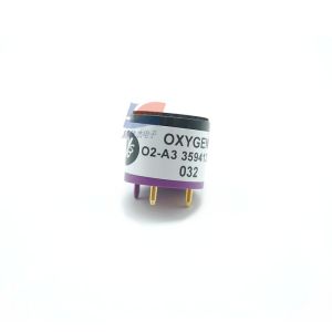 China YJJ O2-A2 O2-A3 Oxygen Sensor For Coal Mine, Steel, Petrochemical, Medical Oxygen Alarm, Gas Analyzer on sale