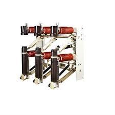 Quality 3 Phase 11kv Isolator Switch 630A Rated Current IEC Standard Available for sale