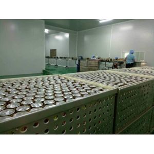 China Professional Food Sterilizer Machine Food Pasteurizer Machine 20T / Day Capacity on sale China Professional Food Sterilizer Machine Food Pasteurizer Machine 20T / Day Capacity on sale