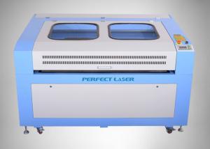 China 130W 150W  CNC co2 laser engraving cutting machine For PVC Plastic wholesale