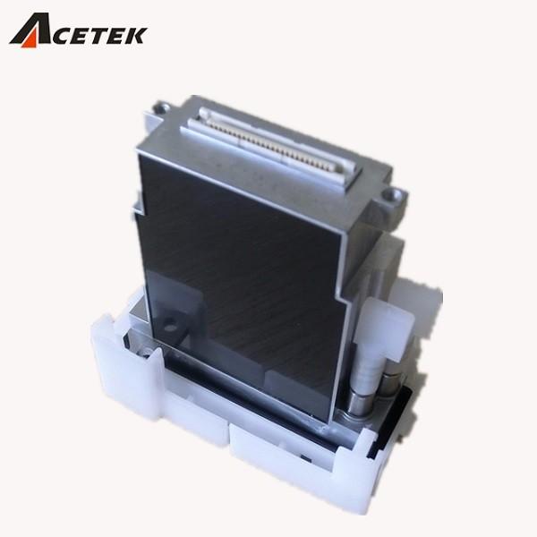 Quality High Resolution Konica Minolta 512 14pl Printhead For Solvent Printing for sale