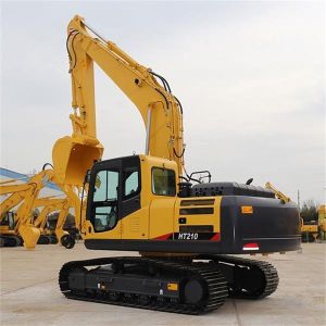 China HT210 Large Excavator wholesale