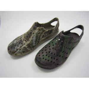 China Men Realtree Edge Flexible Eva Clogs Shoes wholesale