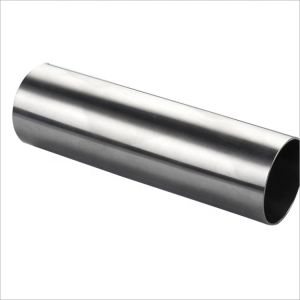 China Petroleum Stainless Steel Round Pipe , Annealing SS 904l Pipe wholesale