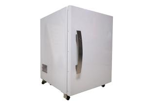 China Forensic Automatic Small RF Shielded Enclosures 70dB For Cellular Test on sale