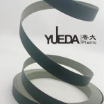 Yueda Furniture Accessories Solid Color Woodgrain High Glossy Edge Banding Tape