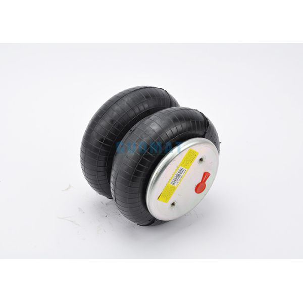 FD 200-19 504 Double Convoluted Air Spring For Acting Actuators Stitching Machines