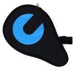 ODM Nylon Ping Pong Racket With Zipper Closure