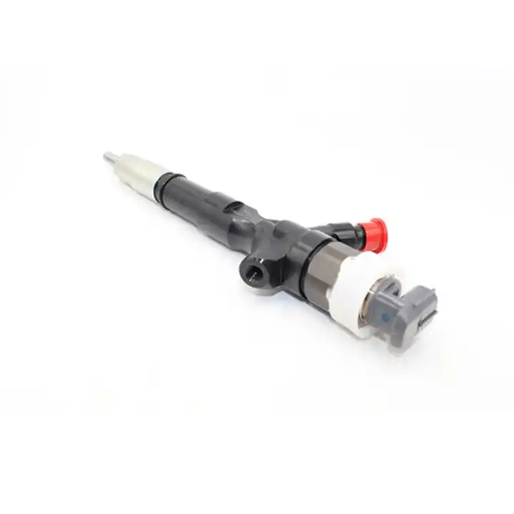 095000-5880 095000-5881 095000-5660 Diesel Fuel Injector For Toyota HILUX/Hiace 2KD-FTV