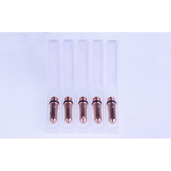 120926 220037 Electrode Hypertherm Powermax1650®/Powermax1250® Hypertherm Plasma Consumables