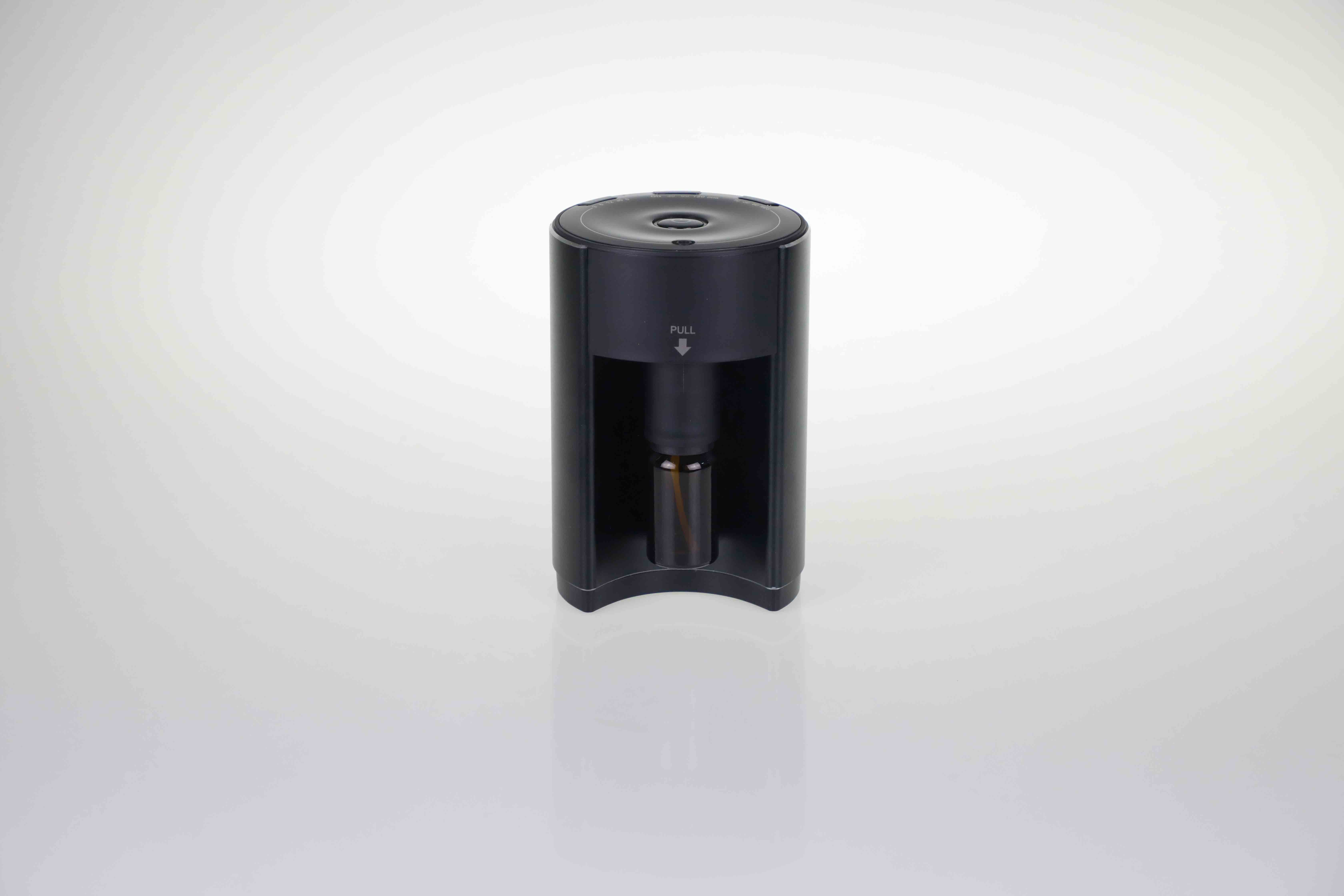 Waterless Smart Essential Oil Diffuser