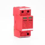 Whole house surge protection lightning arrester power 40KA surge protector