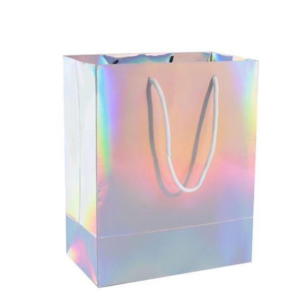 Holographic Cosmetics Packaging Containers