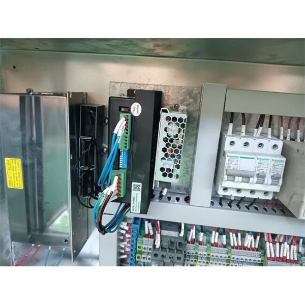 Automatic Bottle Labeling Machine For Round Bottles, Wine Bottles High Labeling Accuracy with Ink coding equipment