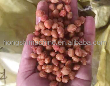 Stainless Steel Cherry Lychee Core Remove Machine , Fruit Stone Cherry Kernel Separator Pitting Machine