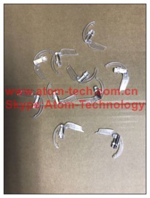 atm parts wincor parts Cineo C4060,C4060W 1750130231 wincor parts C4060 DEFLECTOR RI. 01750130231 in moudle 01750200435