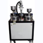 Industrial Wire Mesh Rolling Machine Low Noise