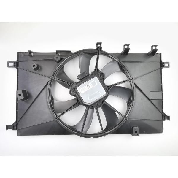 Auto Radiator Parts Car Radiator Fan 25380-0X000 For Hyundai 1999-2002