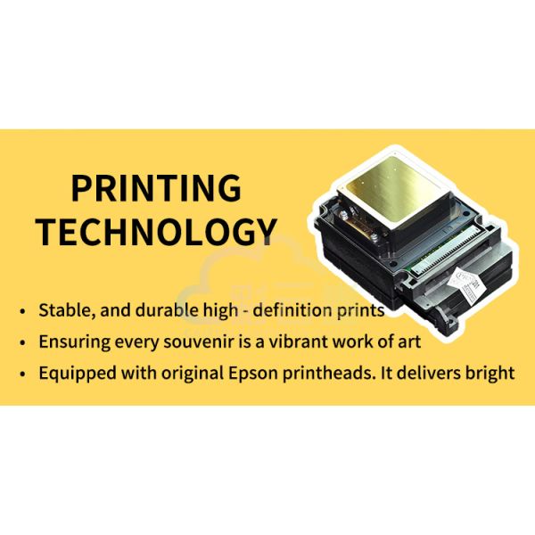 Museum DIY Commemorative Coin Vending Machine Automatic Self-Service Unmanned Badge Accepts Credit & Token Payments