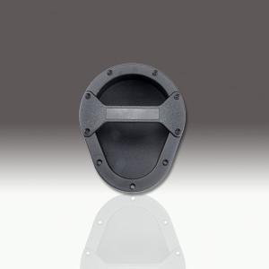 China Large Cabinet Handle, Plastic. on sale