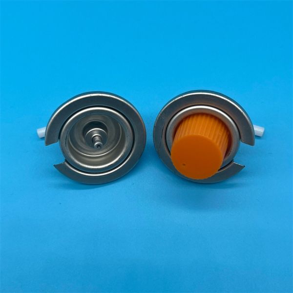 Adjustable Cooktop Flow Control Valve for Gas Stoves – Perfect for Precision Cooking and Heat Control