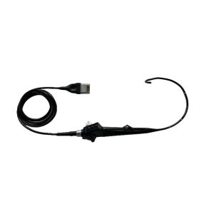 China 4.9mm Flexible Video Endoscope Bronchoscope wholesale
