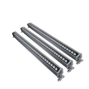 Buy cheap Exterior WALL WASH LED Lighting FOR OUTDOOR FACADE WALL LIGHTING IP65 DMX512 from wholesalers